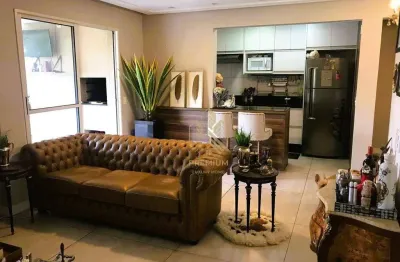 Apartamento com 2 dormitórios à venda, 78 m² por r$ 630.000,00 - vila formosa - são paulo/sp
