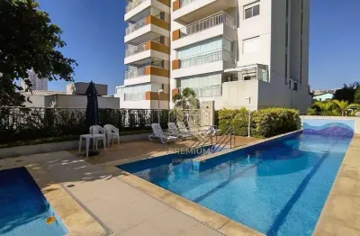 Apartamento com 2 dormitórios à venda, 63 m² por r$ 589.000,00 - vila carrão - são paulo/sp