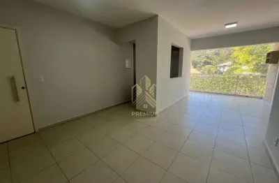 Apartamento com 3 dormitórios para alugar, 80 m² por r$ 4.990,00/mês - jardim paulista - atibaia/sp