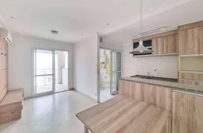 Apartamento com 1 dormitório à venda, 47 m² por r$ 399.000,00 - brás - são paulo/sp