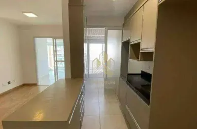 Apartamento com 2 dormitórios à venda, 66 m² por r$ 880.000,00 - tatuapé - são paulo/sp