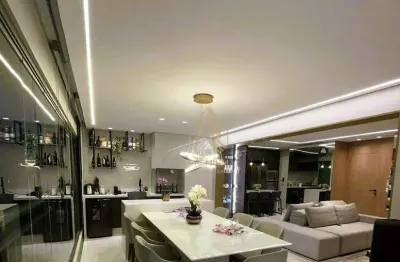 Apartamento com 3 dormitórios à venda, 114 m² por r$ 1.910.000,00 - tatuapé - são paulo/sp