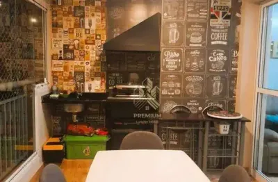 Apartamento com 2 dormitórios à venda, 70 m² por r$ 690.000,00 - vila matilde - são paulo/sp