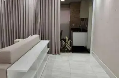 Apartamento com 2 dormitórios à venda, 96 m² por r$ 1.350.000,00 - vila regente feijó - são paulo/sp