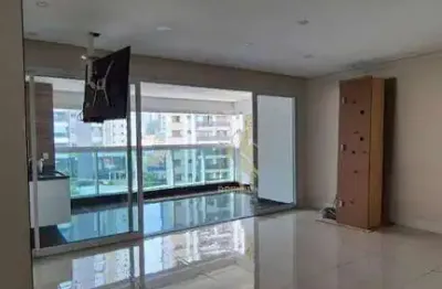 Apartamento com 2 dormitórios à venda, 91 m² por r$ 1.300.000,00 - vila regente feijó - são paulo/sp