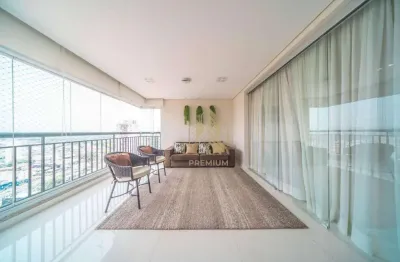 Apartamento com 2 dormitórios à venda, 104 m² por r$ 1.380.000,00 - vila regente feijó - são paulo/sp