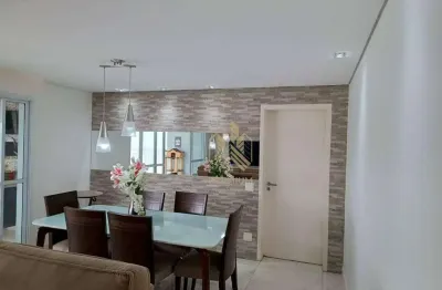 Apartamento com 3 dormitórios à venda, 151 m² por r$ 2.550.000,00 - belenzinho - são paulo/sp