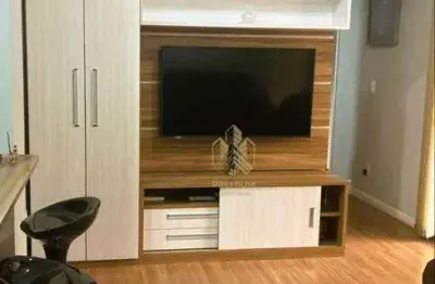 Apartamento com 3 dormitórios à venda, 95 m² por r$ 990.000,00 - belém - são paulo/sp