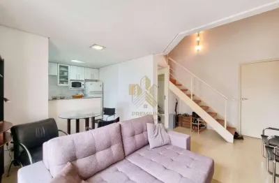 Apartamento com 2 dormitórios à venda, 70 m² por r$ 750.000,00 - tatuapé - são paulo/sp