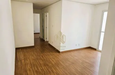 Apartamento com 2 dormitórios à venda, 55 m² por r$ 395.000,00 - mooca - são paulo/sp