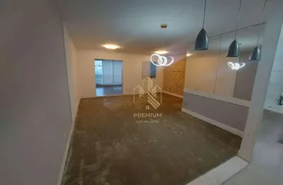 Apartamento com 3 dormitórios à venda, 124 m² por r$ 1.200.000,00 - vila formosa - são paulo/sp