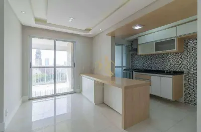 Apartamento com 2 dormitórios à venda, 57 m² por r$ 549.000,00 - vila formosa - são paulo/sp