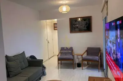 Apartamento com 2 dormitórios à venda, 65 m² por r$ 750.000,00 - belém - são paulo/sp