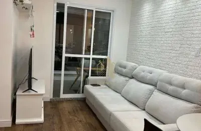 Apartamento com 2 dormitórios à venda, 60 m² por r$ 630.000,00 - tatuapé - são paulo/sp