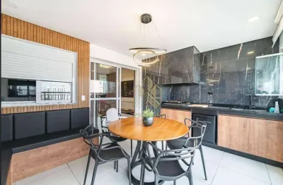 Apartamento com 3 quartos à venda na Rua Duarte de Carvalho, 147, Tatuapé, São Paulo