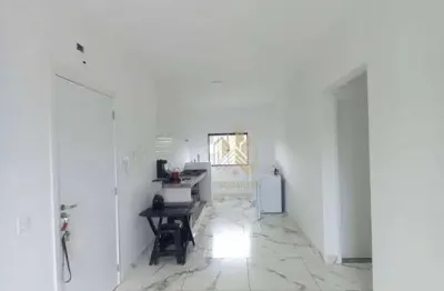 Apartamento com 2 dormitórios à venda, 54 m² por r$ 360.000,00 - nova atibaia - atibaia/sp