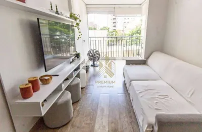 Apartamento com 3 dormitórios à venda, 80 m² por r$ 850.000,00 - vila formosa - são paulo/sp