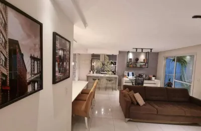 Apartamento com 2 dormitórios à venda, 82 m² por r$ 960.000,00 - mooca - são paulo/sp