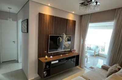 Apartamento com 2 dormitórios à venda, 67 m² por r$ 650.000,00 - vila formosa - são paulo/sp