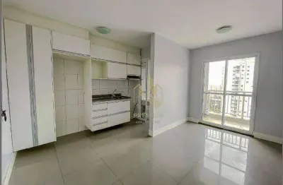 Apartamento com 1 dormitório à venda, 40 m² por r$ 459.000,00 - mooca - são paulo/sp