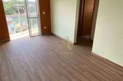 Apartamento com 2 dormitórios à venda, 67 m² por r$ 525.000,00 - jardim alvinópolis - atibaia/sp