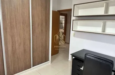 Apartamento com 2 dormitórios à venda, 75 m² por r$ 849.000,00 - jardim paulista - atibaia/sp