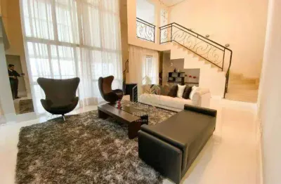 Apartamento com 3 dormitórios, 315 m² - venda por r$ 5.200.000,00 ou aluguel por r$ 28.500,00/mês - tatuapé - são paulo/sp