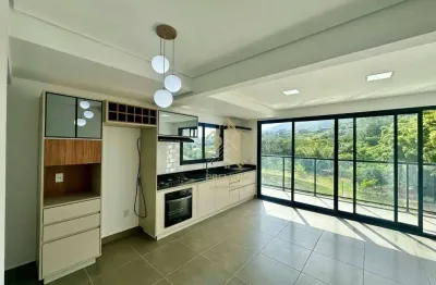 Apartamento com 3 dormitórios para alugar, 89 m² por r$ 5.988,00/mês - condomínio villa dos lagos - atibaia/sp