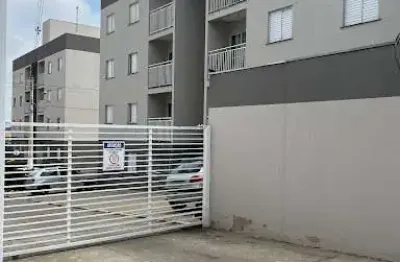Apartamento com 2 dormitórios à venda, 56 m² por r$ 310.000,00 - jardim das cerejeiras - atibaia/sp