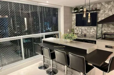 Apartamento com 2 dormitórios à venda, 109 m² por r$ 1.550.000,00 - vila formosa - são paulo/sp