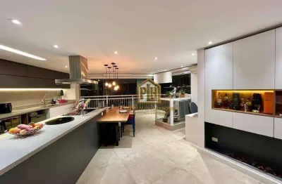 Apartamento com 3 quartos à venda na Rua Orville Derby, 353, Mooca, São Paulo