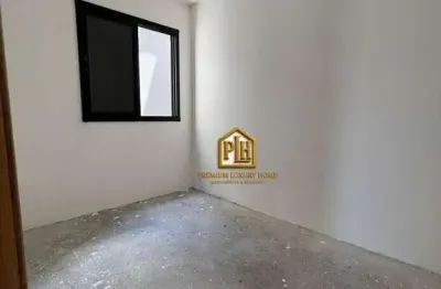 Apartamento com 2 quartos à venda na Rua Zambeze, 250, Vila Carrão, São Paulo
