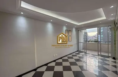 Apartamento com 2 dormitórios à venda, 60 m² por r$ 655.000,00 - vila regente feijó - são paulo/sp