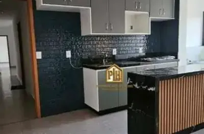 Apartamento com 2 quartos à venda na Rua Rachman, 257, Jardim Colonial, Atibaia