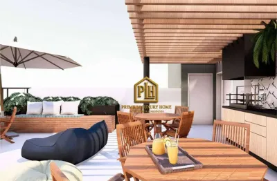 Apartamento com 2 dormitórios à venda, 67 m² por r$ 643.200,00 - alvinópolis - atibaia/sp