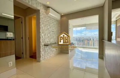 Apartamento com 2 dormitórios à venda, 55 m² por r$ 705.000,00 - vila formosa - são paulo/sp