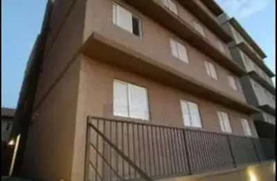 Apartamento com 2 quartos à venda na Avenida Atibaia, 591, Caetetuba, Atibaia