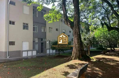 Apartamento com 2 dormitórios à venda, 97 m² por r$ 477.000,00 - itapetininga - atibaia/sp
