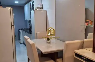 Apartamento com 2 quartos à venda na Rua Zambeze, 293, Vila Carrão, São Paulo