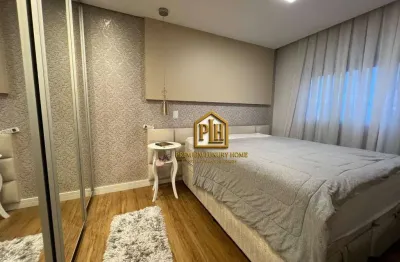 Apartamento com 3 dormitórios à venda, 107 m² por r$ 1.549.000,00 - tatuapé - são paulo/sp