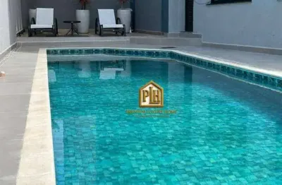 Apartamento com 2 dormitórios, 135 m² - venda por r$ 750.000,00 ou aluguel por r$ 4.000,00/mês - alvinópolis - atibaia/sp