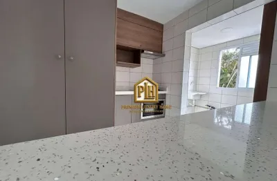 Apartamento para alugar, 64 m² por r$ 3.778,77/mês - vila thais - atibaia/sp