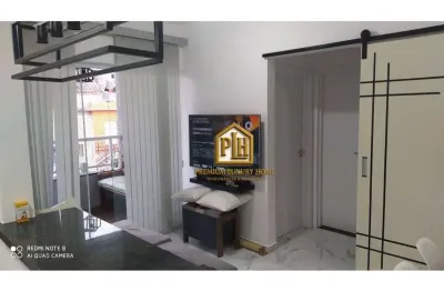 Apartamento à venda, 64 m² por r$ 420.000,00 - nova cerejeiras - atibaia/sp