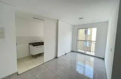 Apartamento com 2 dormitórios à venda, 45 m² por r$ 275.000,00 - caetetuba - atibaia/sp