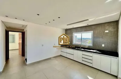 Apartamento com 2 dormitórios para alugar, 120 m² por r$ 3.000/mês - atibaia jardim - atibaia/sp