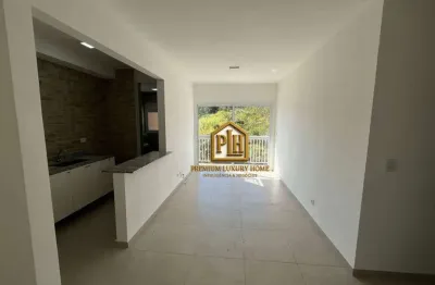 Apartamento com 2 dormitórios para alugar, 68 m² por r$ 2.800,00/mês - atibaia belvedere - atibaia/sp
