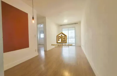 Apartamento com 2 dormitórios à venda, 68 m² por r$ 740.000,00 - tatuapé - são paulo/sp