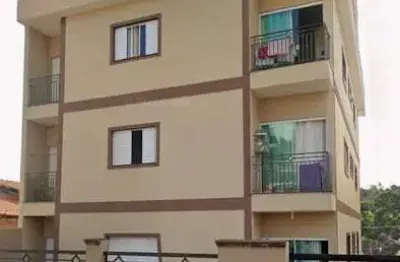 Apartamento com 2 dormitórios à venda, 65 m² por r$ 330.000,00 - jardim do trevo - atibaia/sp