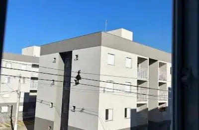 Apartamento com 2 dormitórios à venda, 56 m² por r$ 380.000,00 - jardim das cerejeiras - atibaia/sp