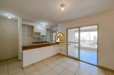 Apartamento com 2 dormitórios à venda, 62 m² por r$ 685.000,00 - mooca - são paulo/sp